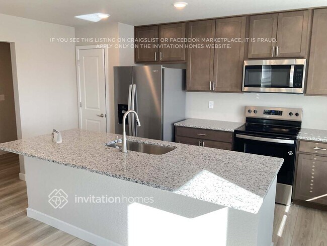 Photo - 11795 Mission Peak Pl House