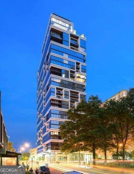 Photo - 693 Peachtree St NE Condo Unit 24D