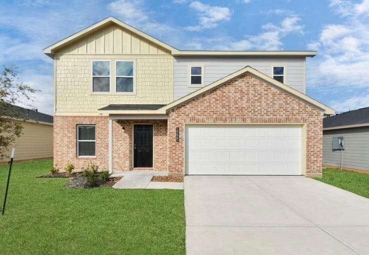 Photo - 15665 Briar Frst Dr House