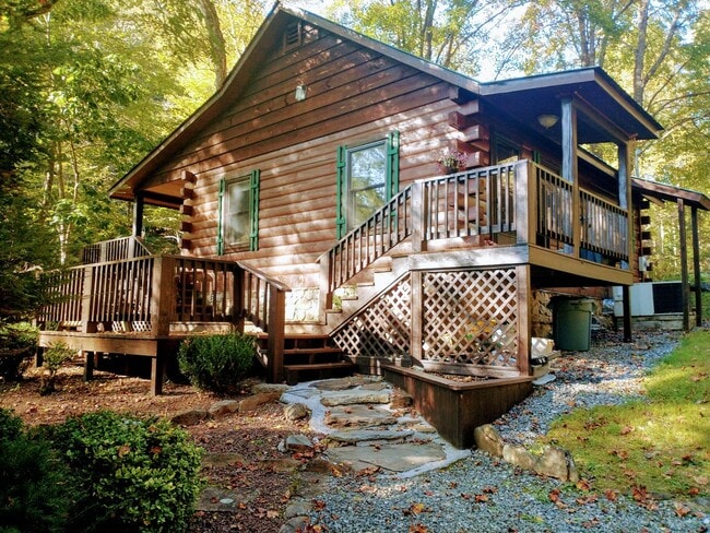 Photo - 1364 Herron Branch Rd