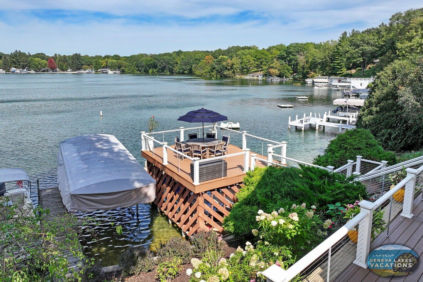 Photo - Lauderdale Luxury Lakefront Retreat Availa...