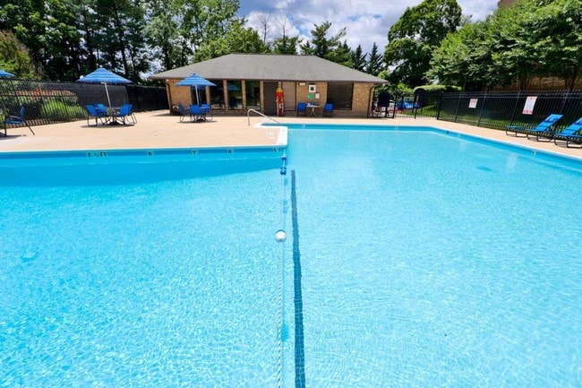 Montgomery Trace Apartment Homes