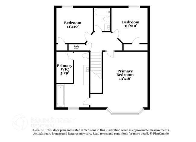 Photo - 6825 Mahonia Pl