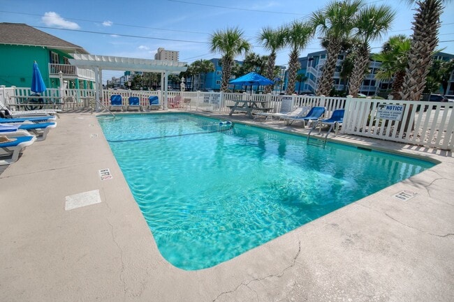 Photo - 627 N Waccamaw Dr Unit 309