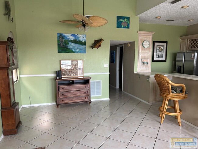 Photo - 1342 Harbor Island Dr