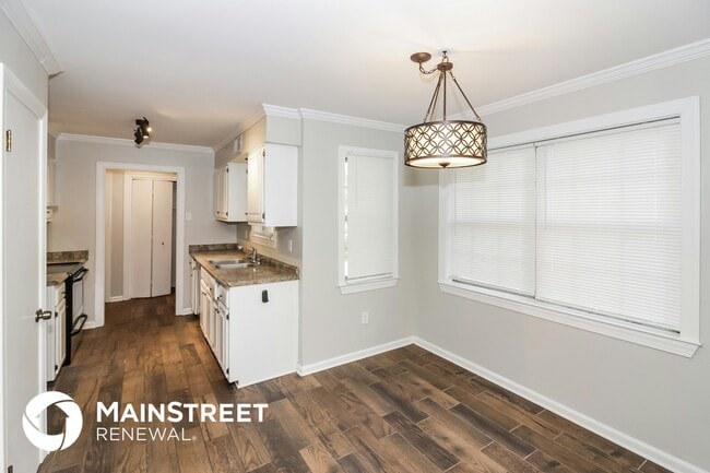 Photo - 3124 Battleboro Dr