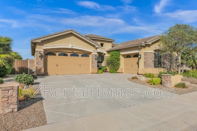Building Photo - 1492 E Prescott Pl