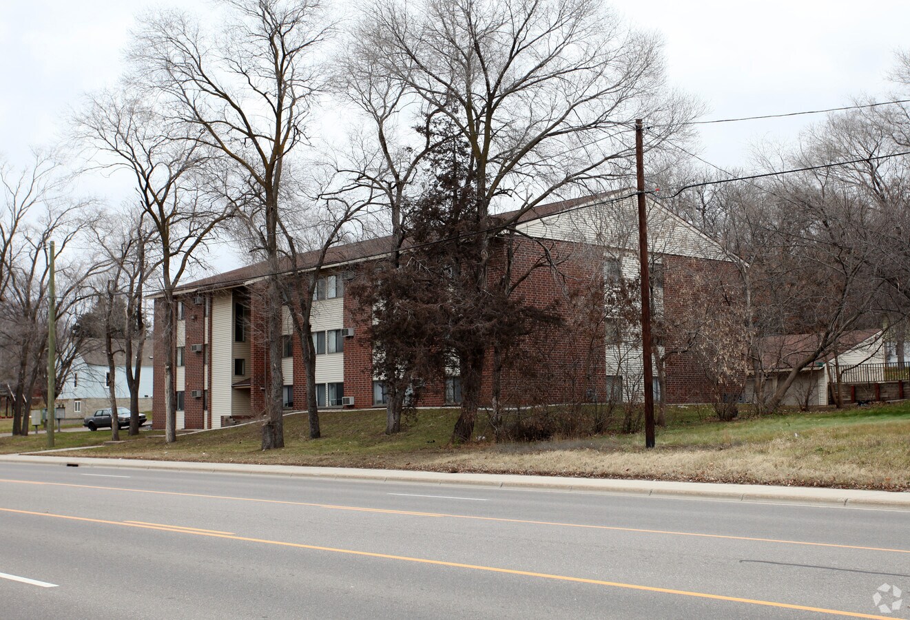 Photo - River Knoll Apartments