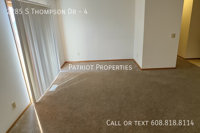 Photo - 2285 S Thompson Dr Unit 4