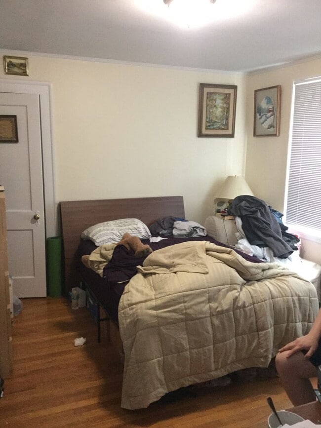 Photo - No Brokers Fee, Pets-Friendly , Parking Included, Porch, Laundry on a Site