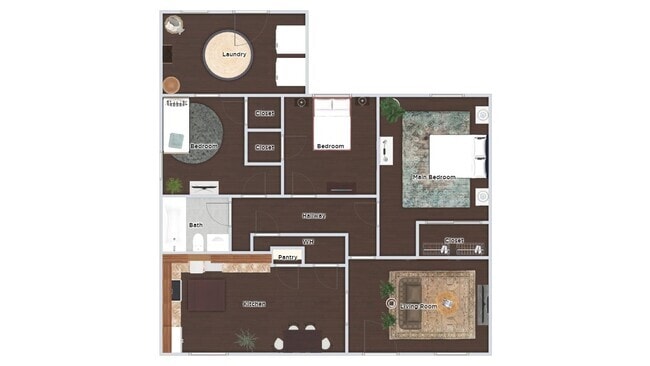 Building Photo - Beautiful Home!