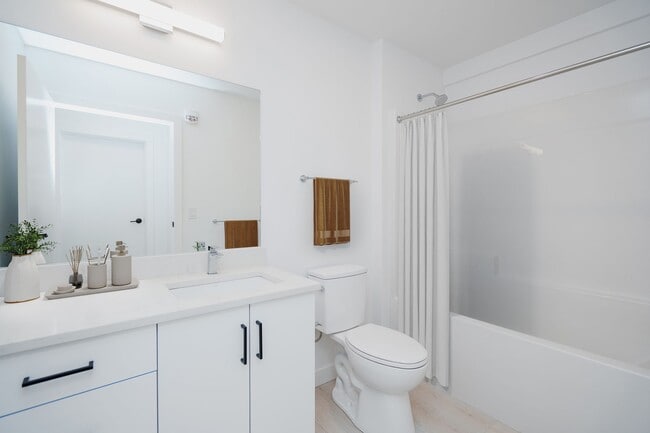 The Pemby Premium Suites