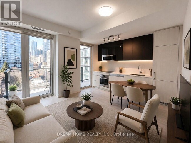 Photo - 308 Jarvis St Unité 917