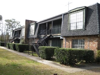 Photo - Sara Villa Apartments
