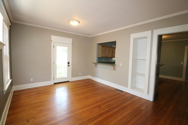 Photo - 826 Vattier Street Unit #1