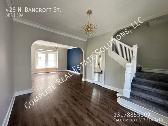 Photo - 428 N Bancroft St