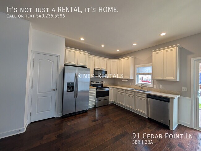 91 Cedar Point Ln