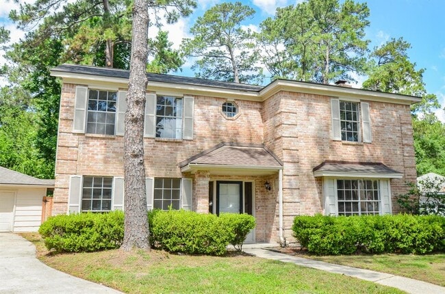 Photo - 12023 Sleepy Pines Dr House
