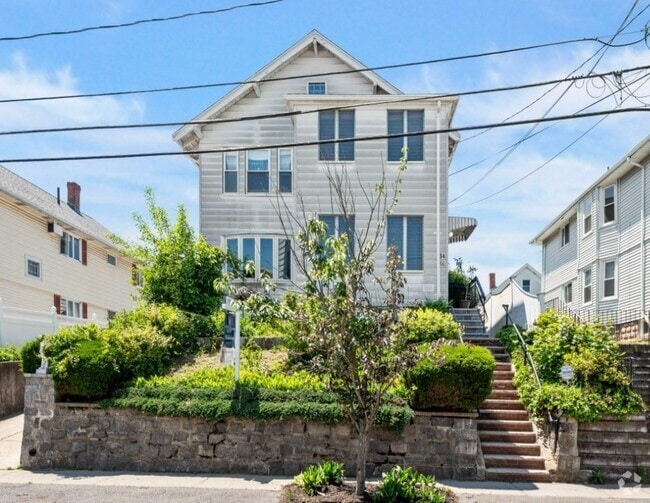 Building Photo - 34-36-36 Keenan St Unit 1 Rental