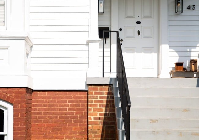 Photo - 413 Ridge St Unit A