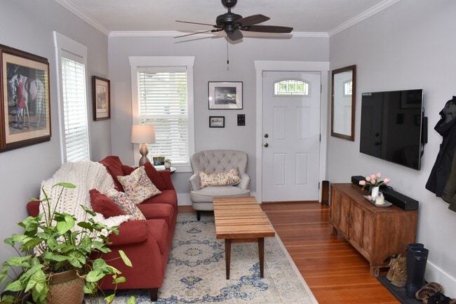 Photo - Coming soon - Charming North End Craftsman Near Proctor District!