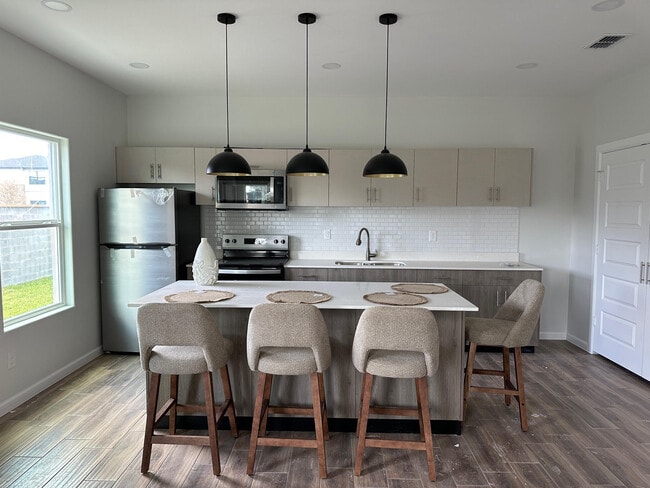 Photo - Taylor Villas Townhomes