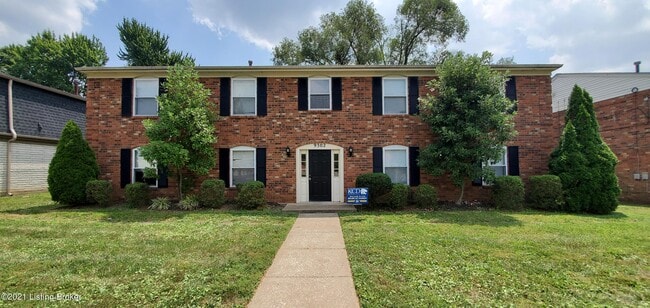 Photo - 9302 Aylesbury Dr Apartamento Unidad 4