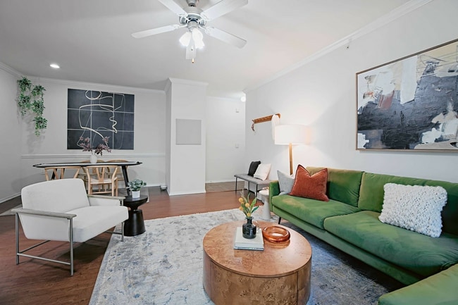 Photo - Bridge at Waters Park