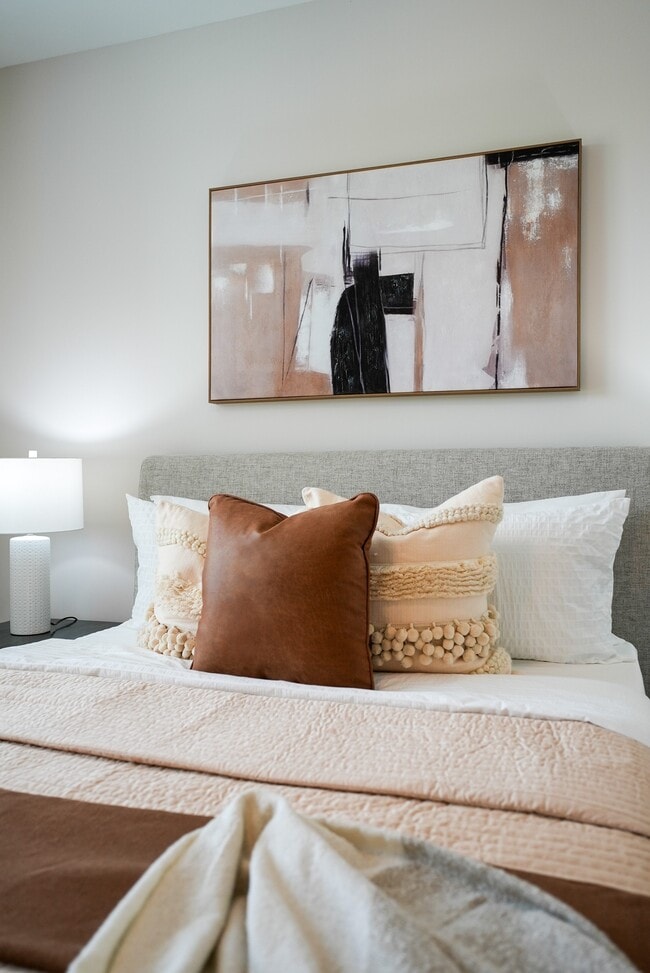 The Residences at Christenbury Village