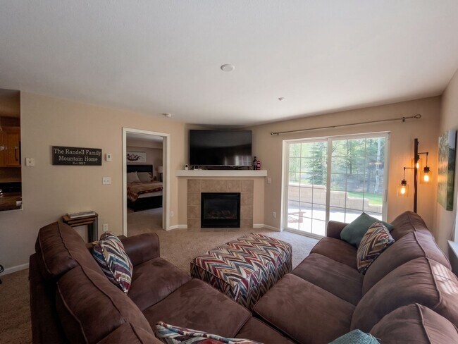 Photo - Two-Bedroom Condo with Attached Garage, Available Now