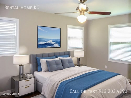 Photo - 5521 W 98th Pl