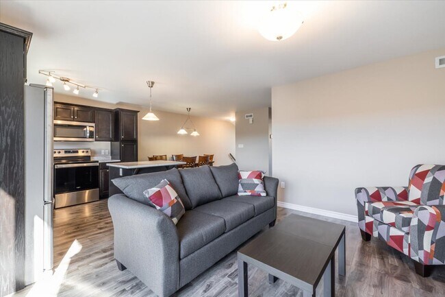 Photo - Garden Townhomes