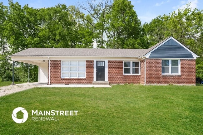 Building Photo - 104 Oak Dr