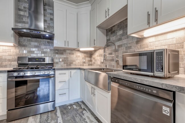 Photo - 550 Park Blvd Unit 2308