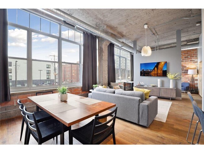Building Photo - 521 S 7th St Unit 224 Rental