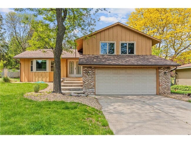 Photo - 1716 Evergreen Dr House