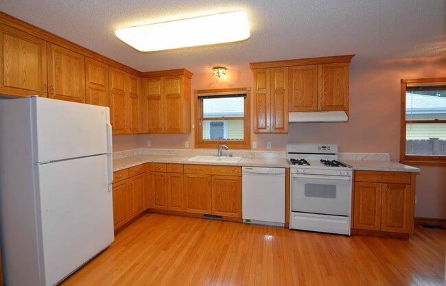 Photo - Robbinsdale Home for Rent