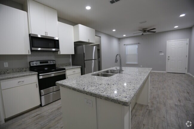 Building Photo - 1402 W Heritage Dr Unit 3 Rental