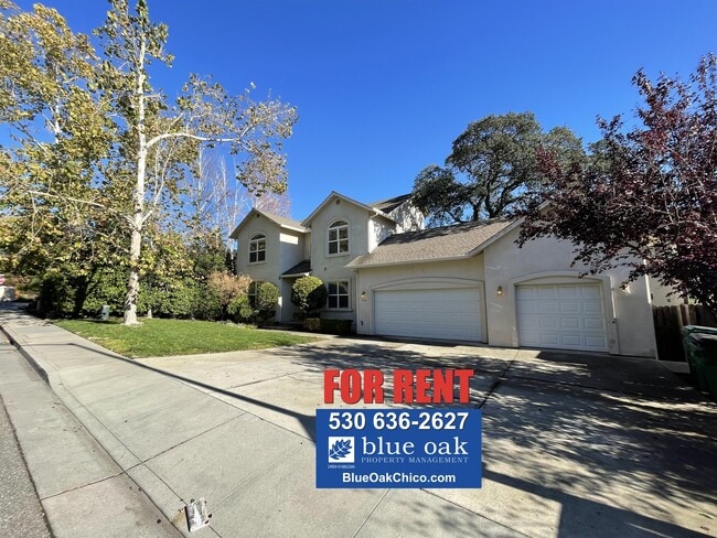 Building Photo - 929 Yosemite Dr