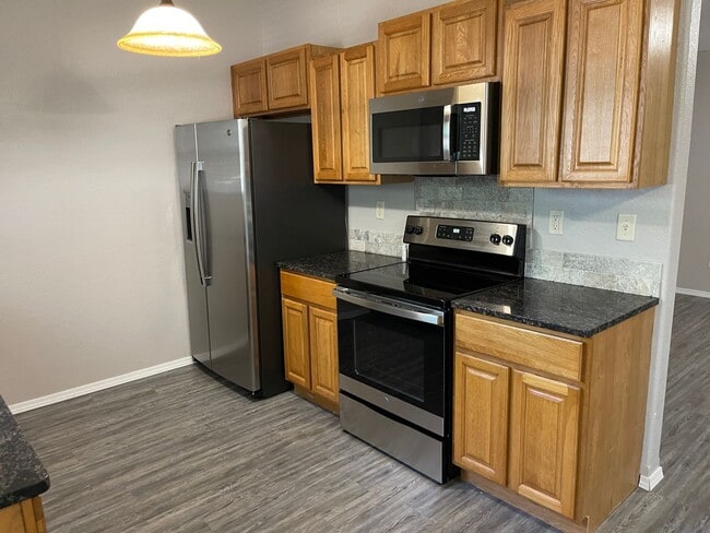 Photo - KU3-Osage Duplex 3 Unidad KU3-519