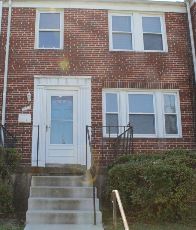 Photo - 1457 N Forest Park Ave Apartamento