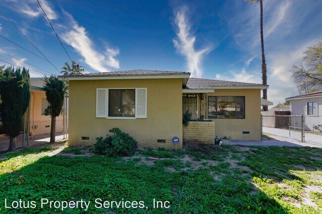 2 br, 1 bath House - 343 E.28th Street - 2 br, 1 bath House - 343 E.28th Street