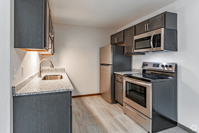 Interior Photo - Cedar Square Apartments