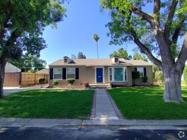Building Photo - 1412 Del Mar Ave Rental