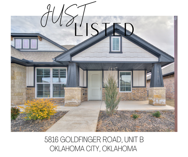 Building Photo - 5816 Goldfinger Rd Unit A - The Turner Rental