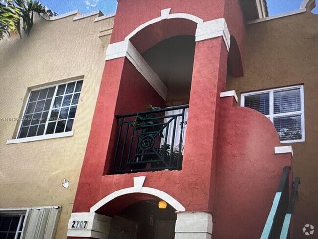 Building Photo - 13342 SW 152nd St Unit 2708 Rental