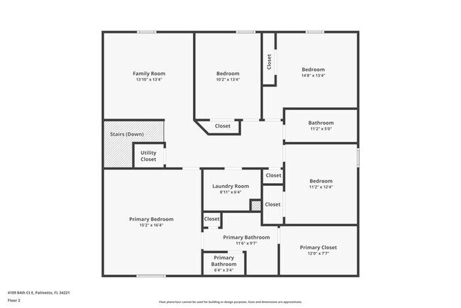 Photo - 4109 84th Ct E