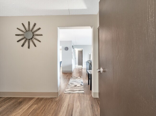 FUR Property Management Short Term Rentals