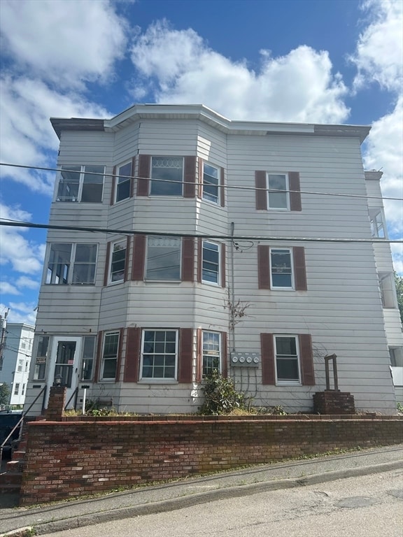 Photo - 160 Madison St Apartment Unit 3