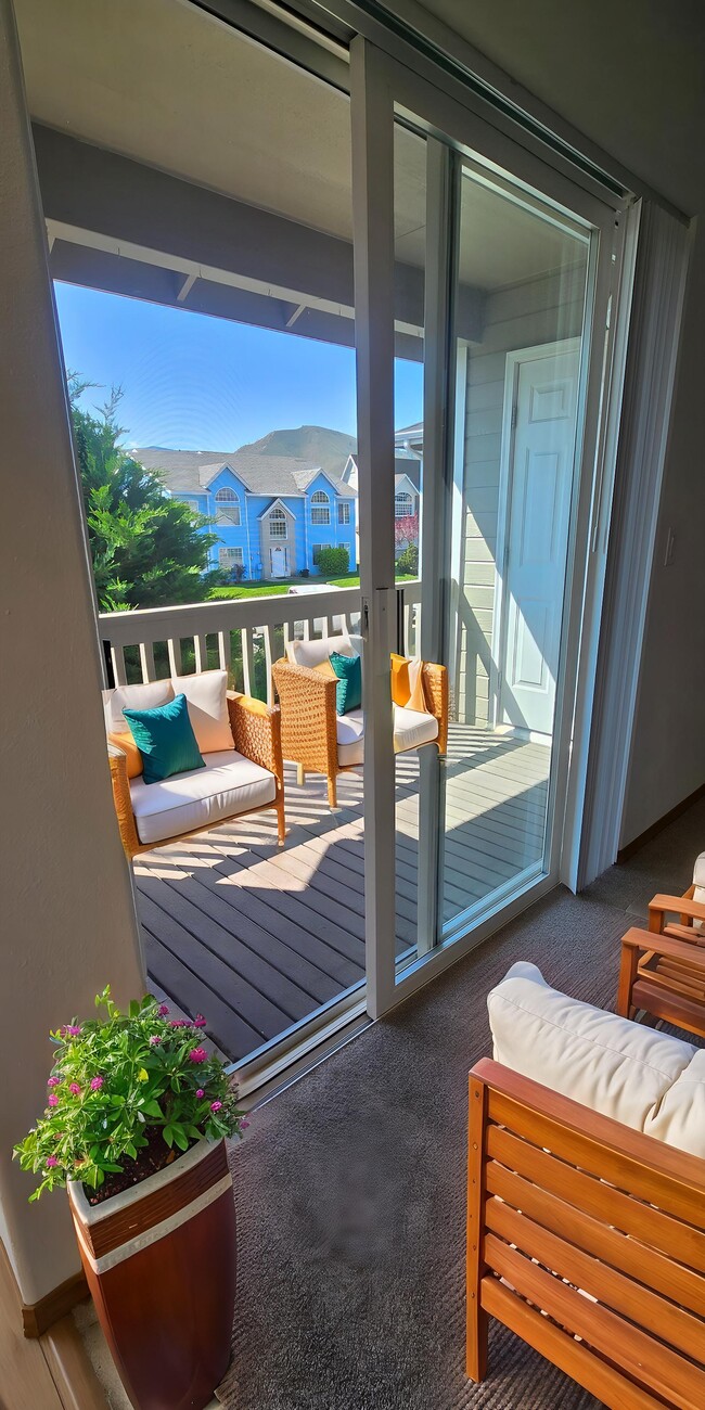 Photo - 1350 Brown St Unidad C